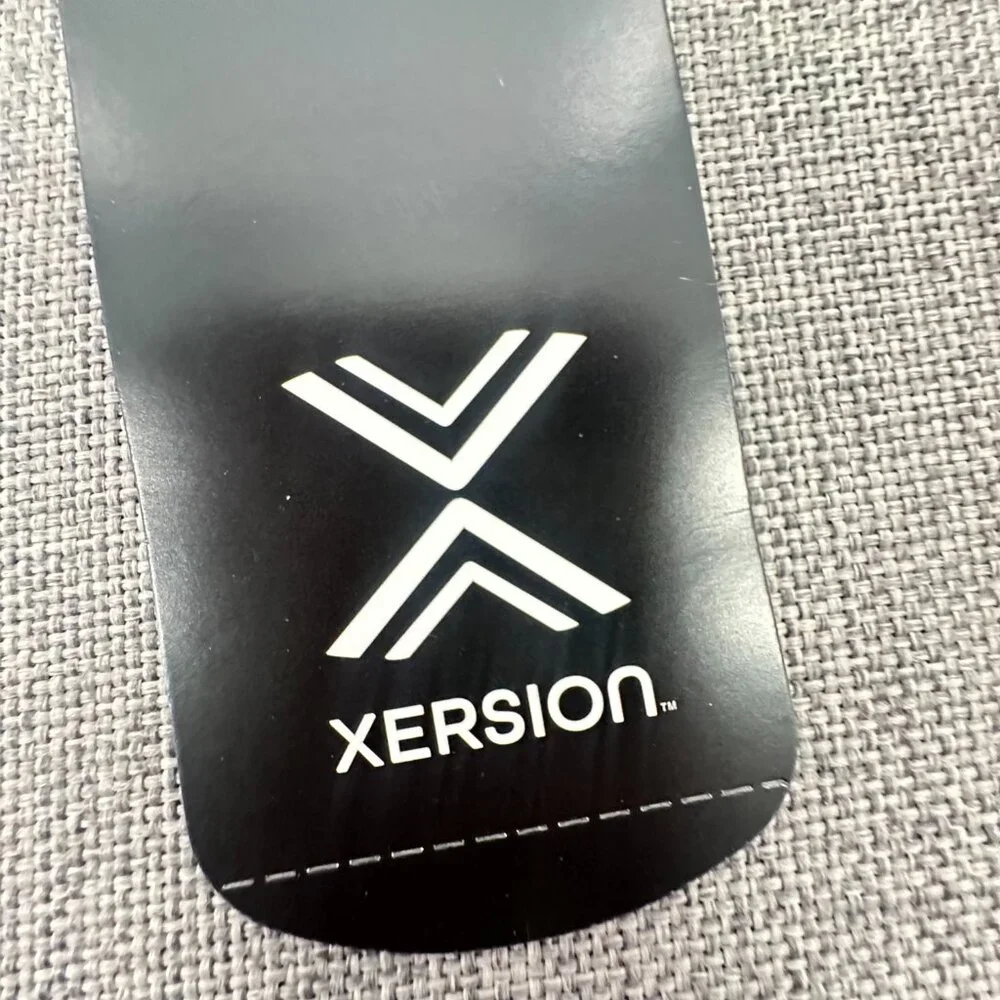 NEW! Xersion Boys Tank Top Blue Quick Dry Medium 10/12 Stretch $20 Sporty Athlet